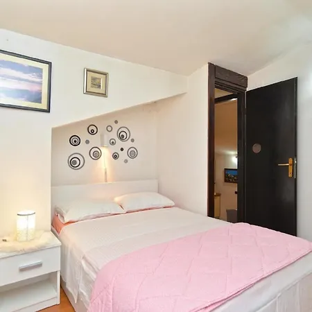 Апартаменты Fuer 6 Personen Ca 61 Qm In Banjole, Istrien Istrische Riviera