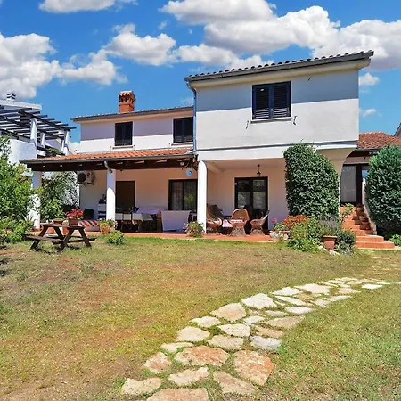 Fuer 6 Personen Ca 61 Qm In Banjole, Istrien Istrische Riviera Апартаменты