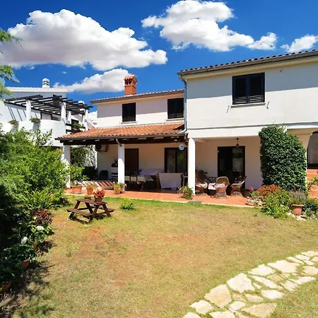 Fuer 6 Personen Ca 61 Qm In Banjole, Istrien Istrische Riviera Apartment Banjole